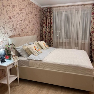 Фотография квартиры Квартира Двухкомнатная в Центре Рязани