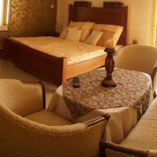 Фотографии гостевого дома
Penzion Vegas