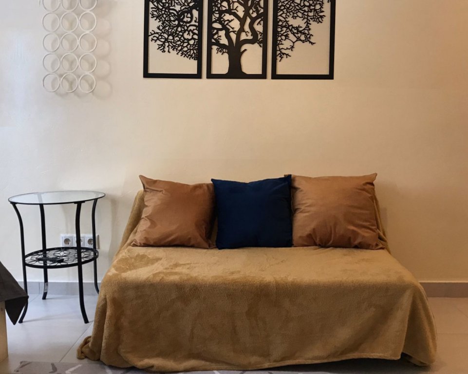 Фотография квартиры Апартаменты Серебряный век 2