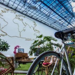 Фотографии хостела 
            Lisbon Destination