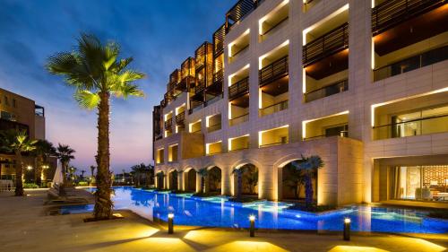 Фотографии гостиницы 
            Kempinski Summerland Hotel & Resort Beirut