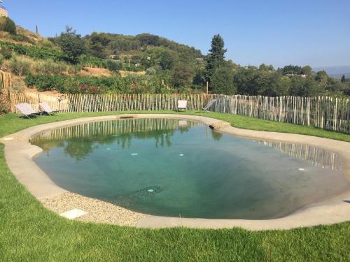 Фотография гостевого дома Domaine de La Font des Pères