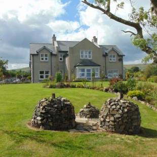 Фотографии мини отеля
BallyCairn House