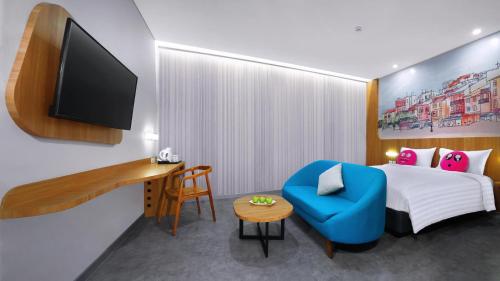 Фотография гостиницы favehotel Ketapang