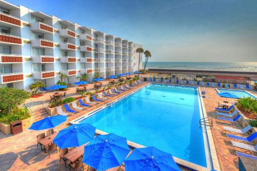 Фотографии гостиницы
Best Western Aku Tiki Inn