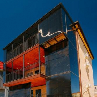 Фотография гостевого дома Василиса