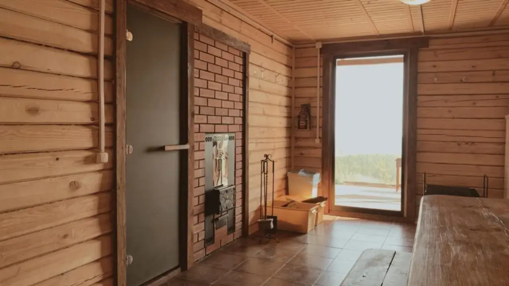 Фотография Коттеджа Мечтатель