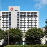 Фотография гостиницы Bethesda Marriott