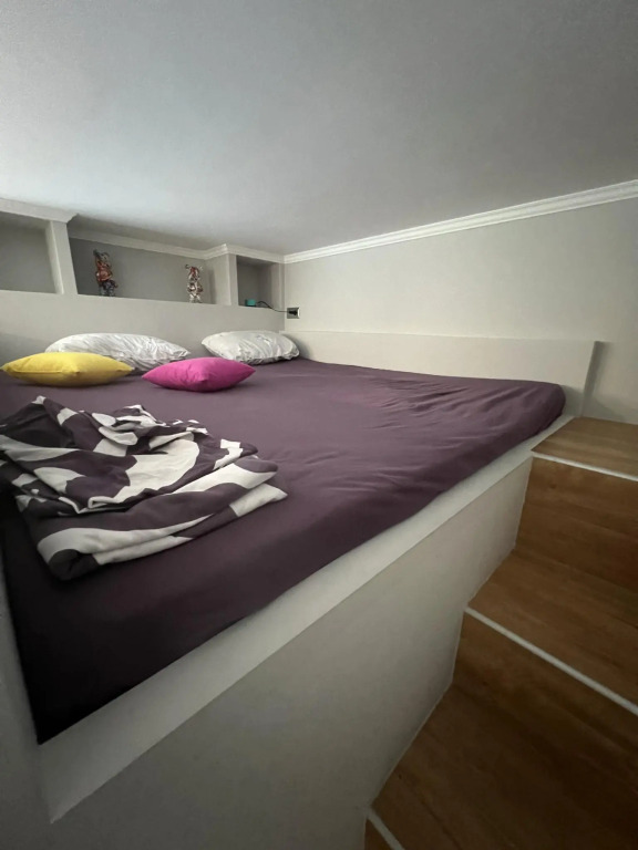 Фотография квартиры Апартаменты на улице Санаторная 9к2