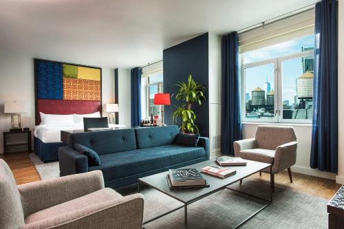 Фотография гостиницы Hotel Hayden New York