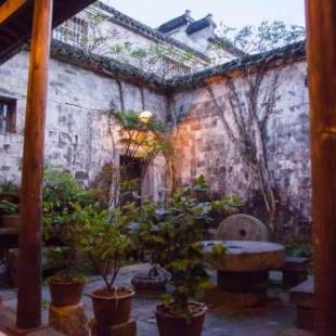 Фотографии гостиницы
Pig's Boutique Hotel Xidi