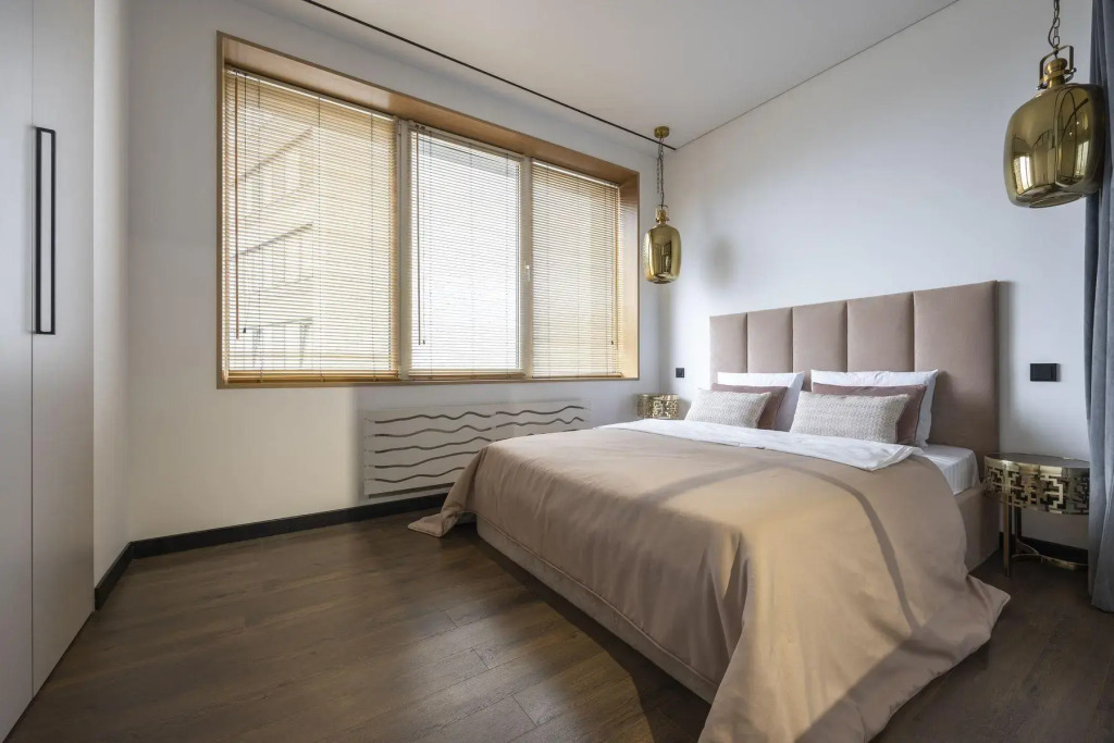 Фотография квартиры Алис на улице Авиаконструктора Сухого