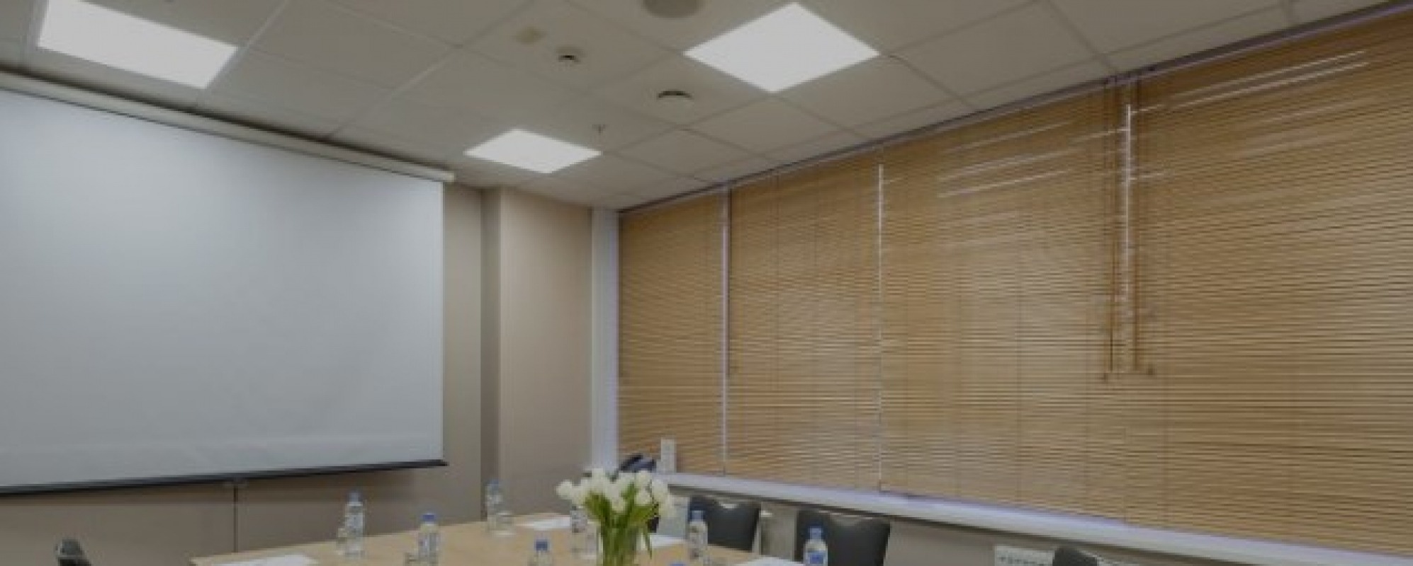 Фотографии конференц-зала Покровский