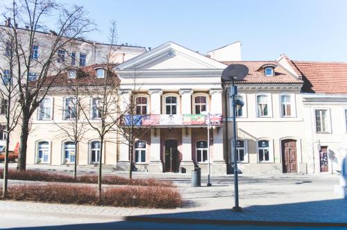 Фотография хостела Hostel Jamaika