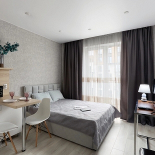 Фотография квартиры Квартира Судия Люкс