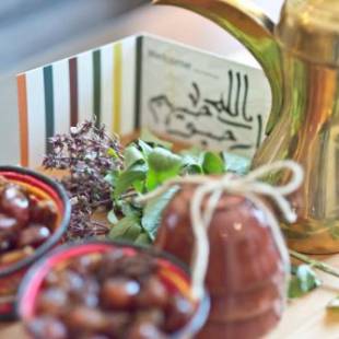 Фотографии апарт отеля
Dara Al Salam