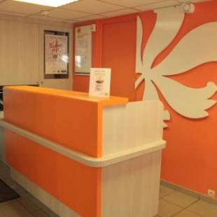 Фотографии гостиницы
Premiere Classe Beauvais