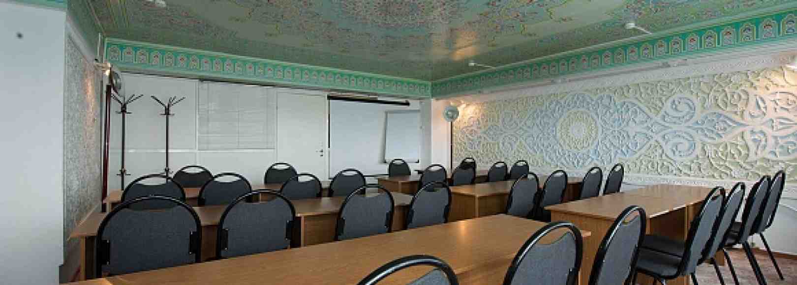 Фотография конференц-зала МосУз центр №7