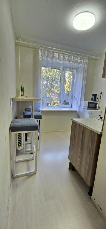 Фотография квартиры Квартира на Карельской 52