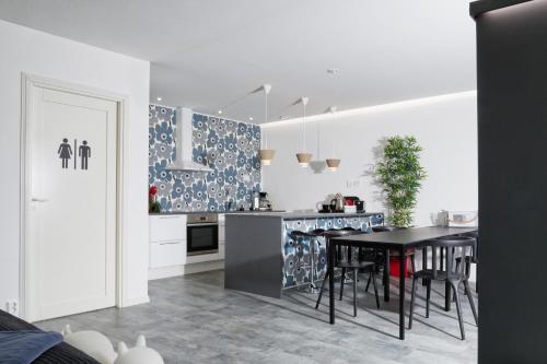 Фотография гостевого дома Guesthouse Villa Laukkoski