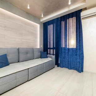 Фотография квартиры Жилой квартал на улице Сибгата Хакима 50