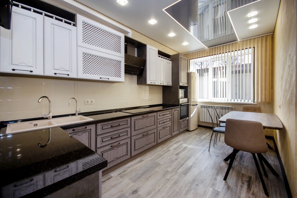 Фотография квартиры Апартаменты ViP Apart 4