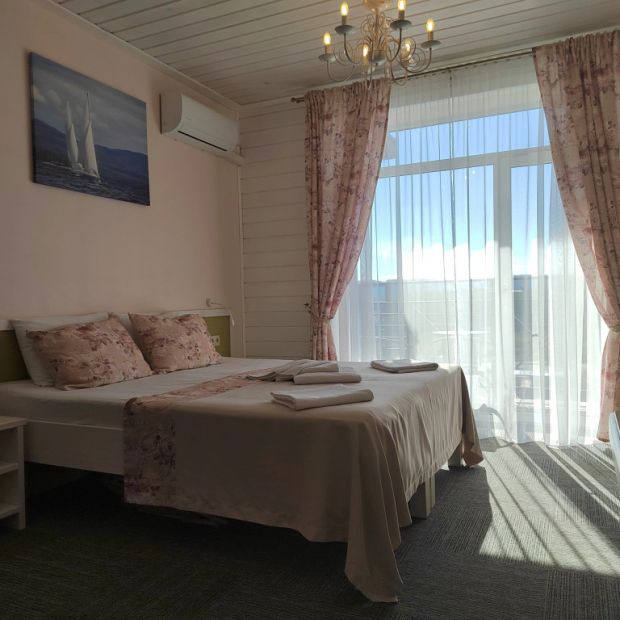 Фотографии квартиры 
            Апартаменты Sport Residence, 316