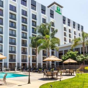 Фотографии гостиницы 
            Holiday Inn San Jose-Silicon Valley, an IHG Hotel