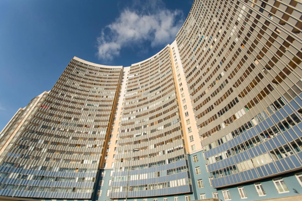 Фотография квартиры Merino home (Мерино хоум) на улице Белышева