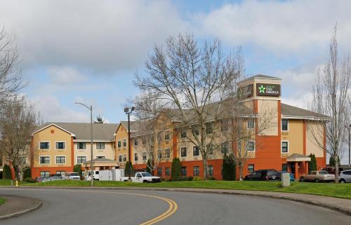 Фотография гостиницы Extended Stay America Suites - Portland - Gresham