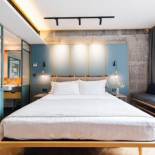 Фотография гостиницы KLoe Hotel