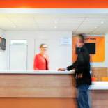 Фотография гостиницы ibis budget Lille Centre