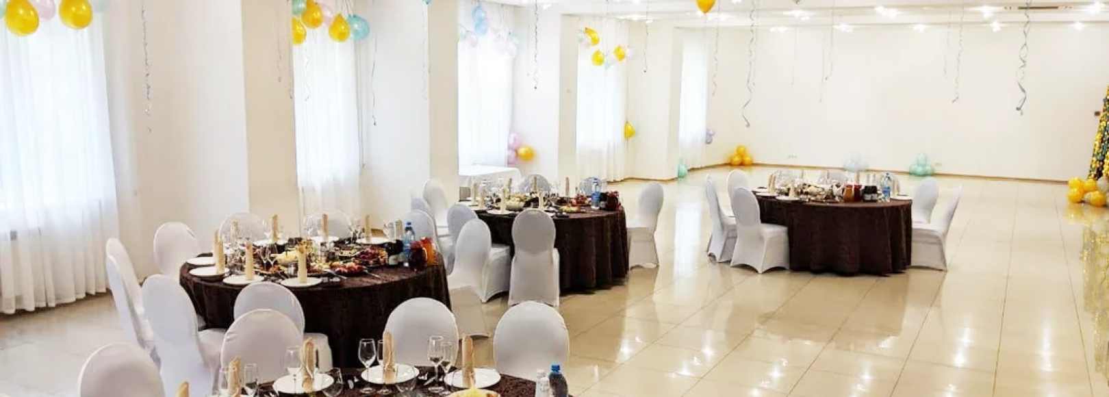 Фотография конференц-зала Зал ресторана Остров Сокровищ