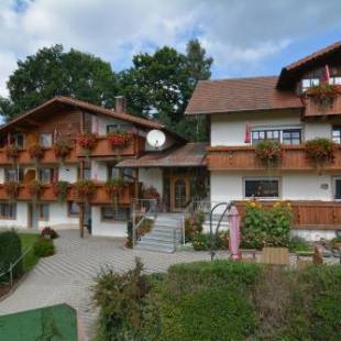 Фотографии гостевого дома 
            Pension Weiß