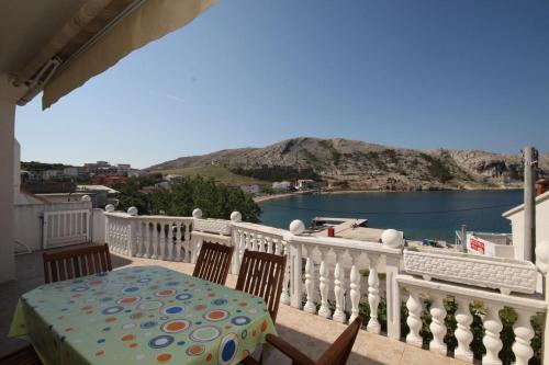 Фотография гостевого дома Apartments by the sea Metajna, Pag - 6498