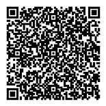 QR код хостела Парковый