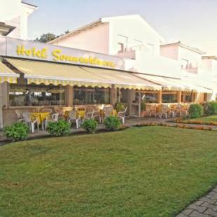 Фотографии гостиницы
Hotel Sonnenklause