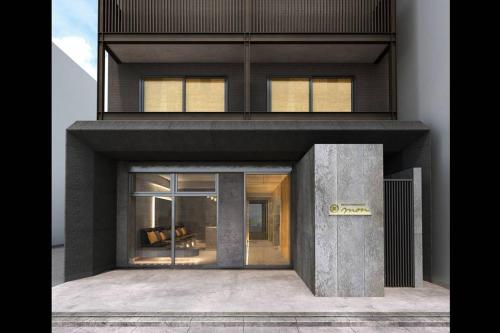 Фотография гостиницы Kyoto ITOYA Hotel Mon 京都糸屋ホテル モン