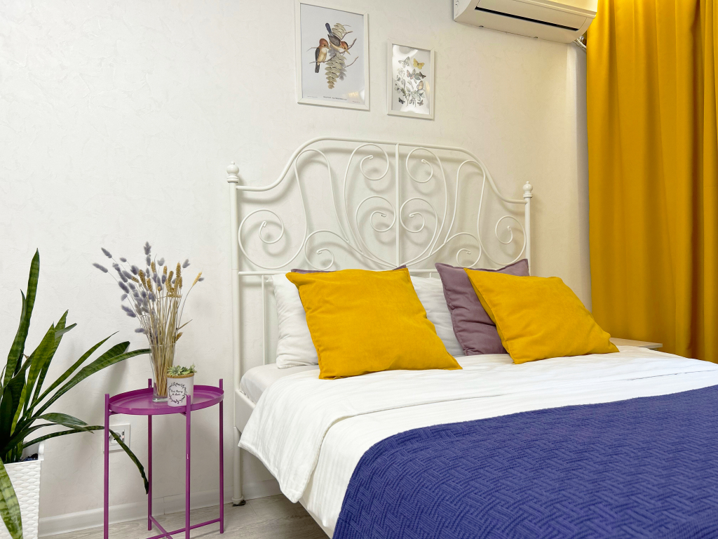 Фотография квартиры Апартаменты Бизнес класса Причал у Вокзала