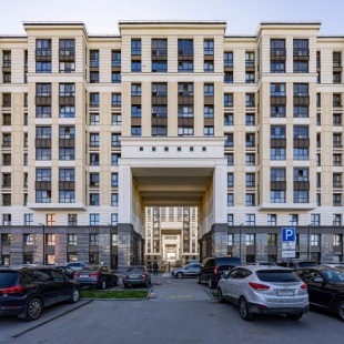 Фотография квартиры Апартаменты с Новым Ремонтом в Уникальной Локации Города.