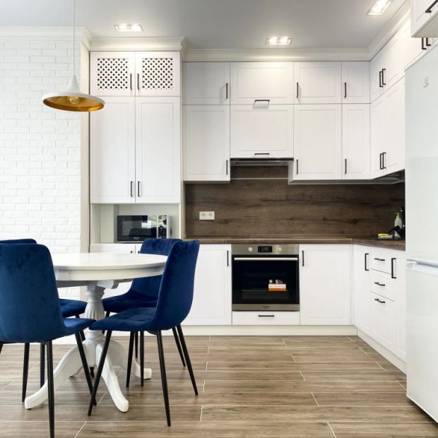 Фотографии квартиры 
            Квартира Малышка