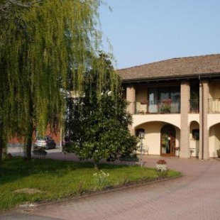 Фотография базы отдыха Agriturismo Mongiorgi "I Salici"