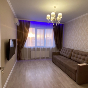 Фотография квартиры Апартаменты Дубль на Волге