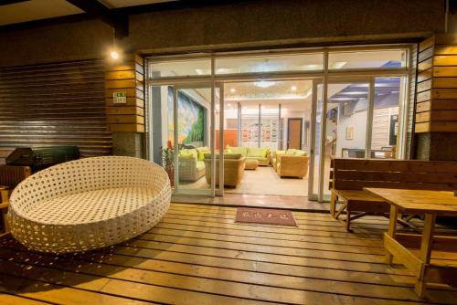 Фотография мини отеля Green Island Bay Resort