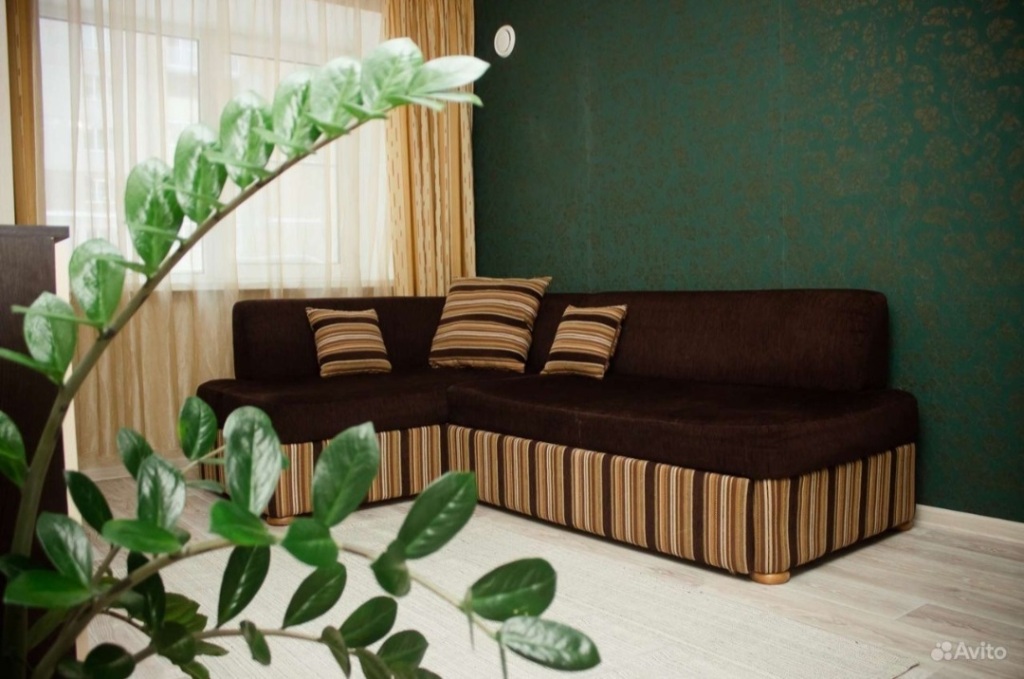 Фотография квартиры Квартира Ледовый дворец