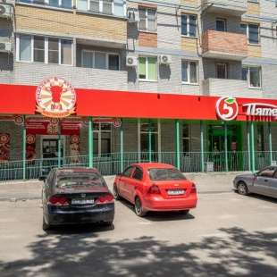 Фотография квартиры Апартаменты на улице Платова 101А