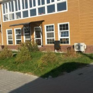 Фотография гостиницы Burundai