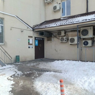 Фотография хостела Hostel Vega