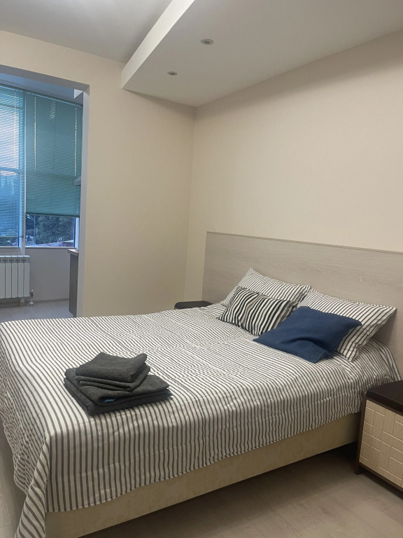 Фотография квартиры Апартаменты на Депутатской