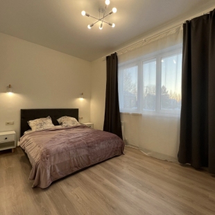 Фотография квартиры Апартаменты Scandinavian Style Apartments